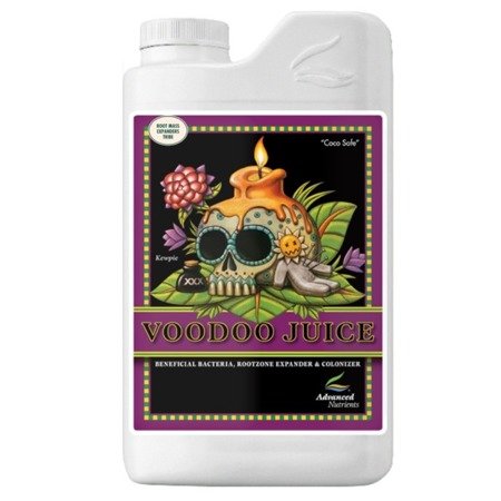 Advanced Nutrients Voodoo Juice 1L