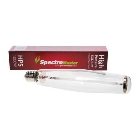 Spectromaster 1000W HPS Lamp