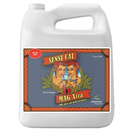 Advanced Nutrients Sensi Cal-Mag Xtra 10L