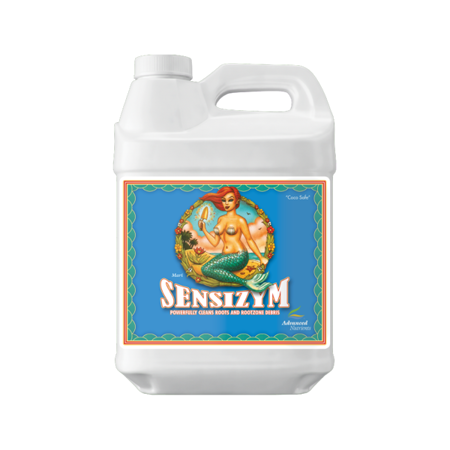 Advanced Nutrients Sensizym 10L