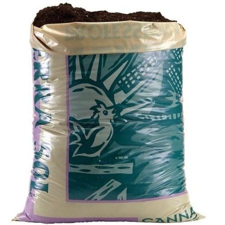 CANNA Terra Professional Soil 50L