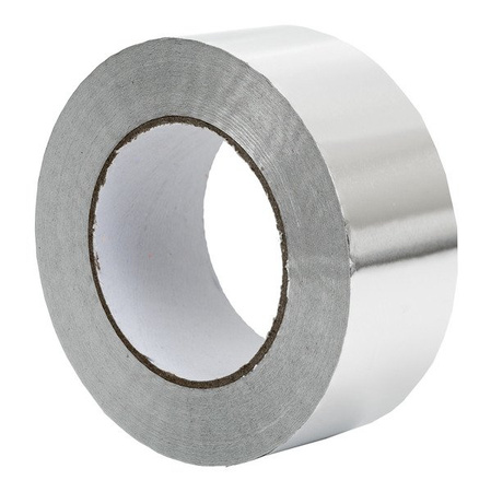 Duct tape (aluminium tape), 50m