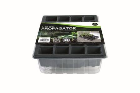 Garland Standard Propagator