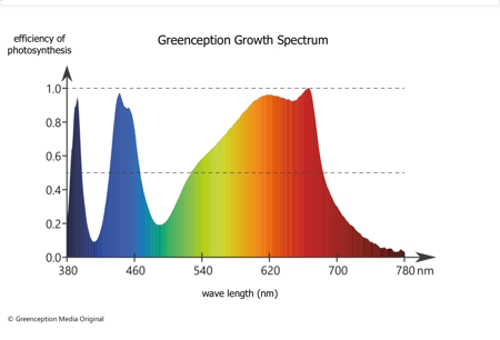 Greenception GC 16 512W