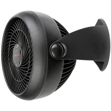 Honeywell 3-speed wall/desk fan