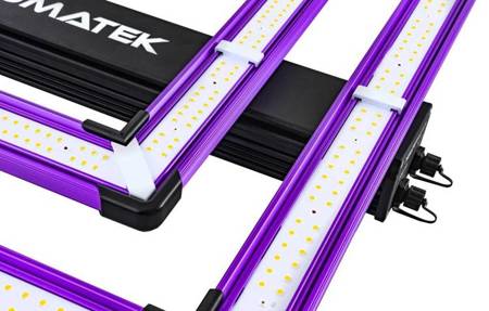 Lumatek ATS 200W PRO LED 