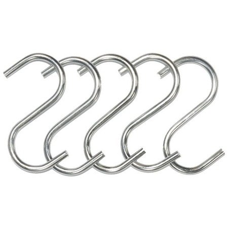 Mammoth Hook 16mm 5 pcs.