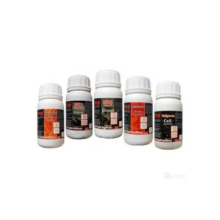 Metrop Starter Set 5x250ml