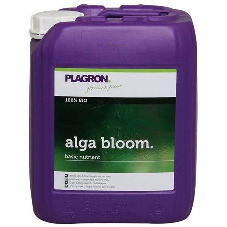 Plagron Alga Bloom 10L