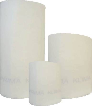 Prima Klima ECO / PRO Pre-Filter fi315/h 1250mm