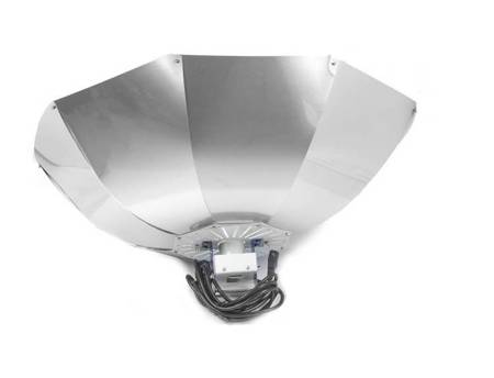 Reflector Lumatek Shinobi Parabolic ULTRA - 80cm