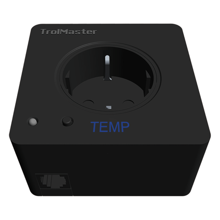 Temperature Device Station 240V (DST-2)