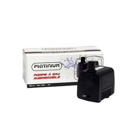 Water pump Platinum 700 L/H