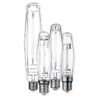 400W HPS Lamps