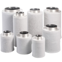 Carbon filters