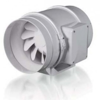 Air extractor fans