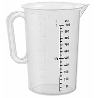 Measuring cups