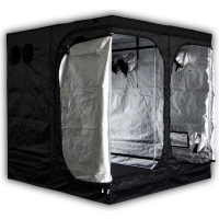 Mammoth tent kits