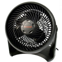 Air movement fans