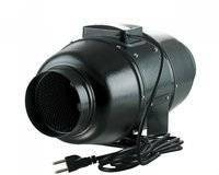 TT Silent 100mm - 240m3/h