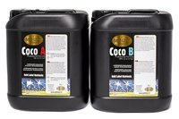 Gold Label Coco A&B 2x5L