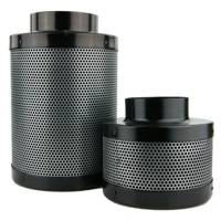 Carbon filter Mastercarbo 1050m3/h - 200mm