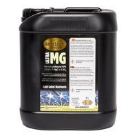 Gold Label Ultra MG 5L