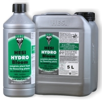 Hydro