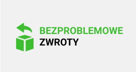 Bezproblemowe Zwroty