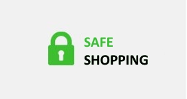 Safe shopping