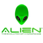 Alien Hydroponics