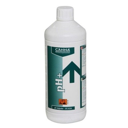 CANNA pH+ 5% 1L