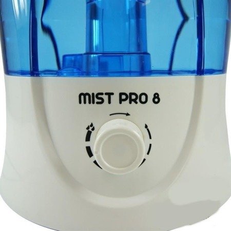 Ultrasonic Humidifier MIST PRO 8