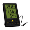 Mammoth Digital Thermo-Hygrometer XXL