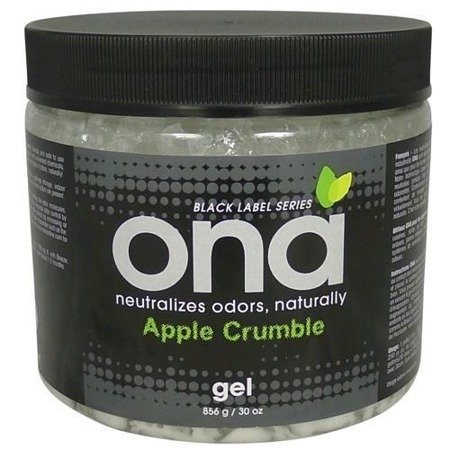 Ona Gel Apple Crumble 732g