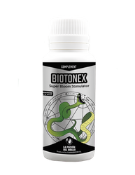 Cannaboom Biotonex F1 100ml