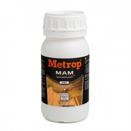 Metrop MAM 250ml