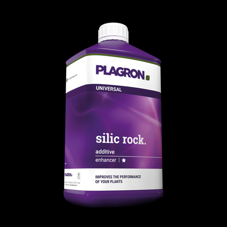 Plagron Silic Rock 1L