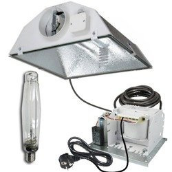 Spudnik 1000W HPS Kit Complete