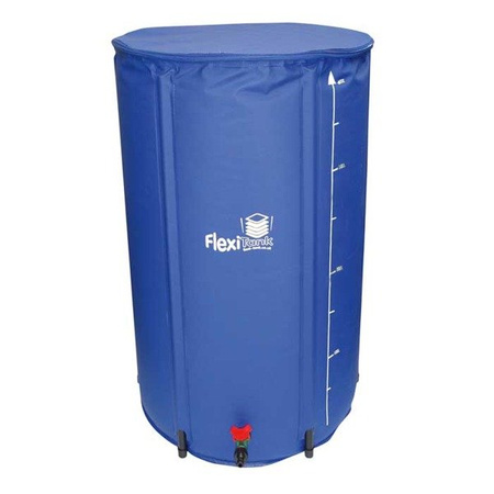 Flexi Tank 400L