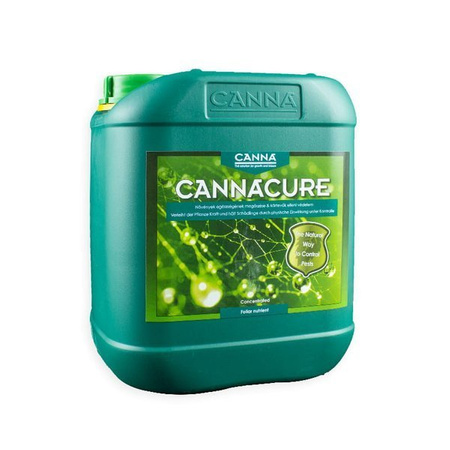 CannaCure 5L Koncentrat Immun-Booster