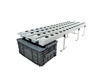 T.A Hydro/Aeroponic System Growstream 60