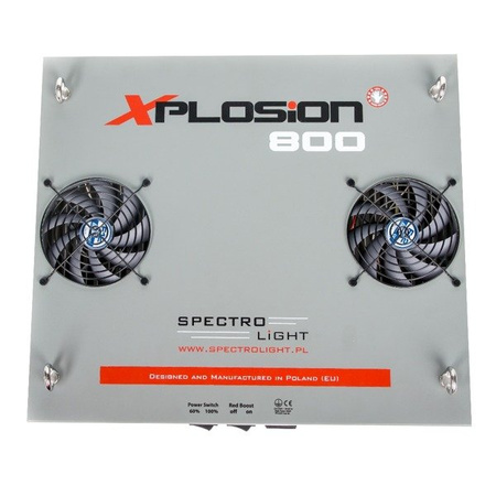 Spectrolight Xplosion 800W