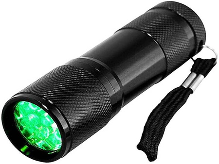 Green LED Head Light Spectromaster