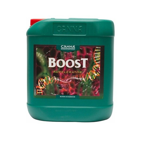 Canna Boost 10L Blütestimulator