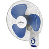 Airontek Wandventilator 45W 40cm