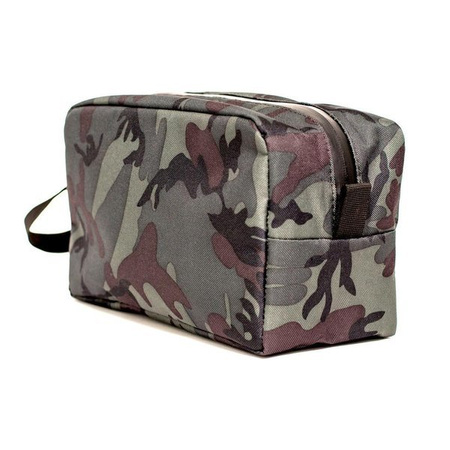 Abscent Toiletry Bag Camouflage