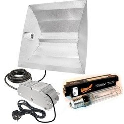 Diamond 400W HPS Kit complet