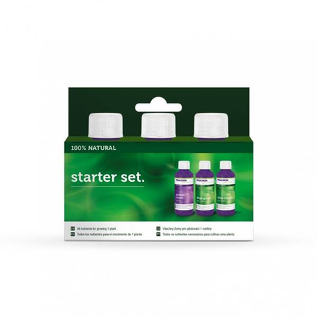 Plagron Starter Set 