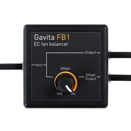 Gavita Fan Balancer FB1